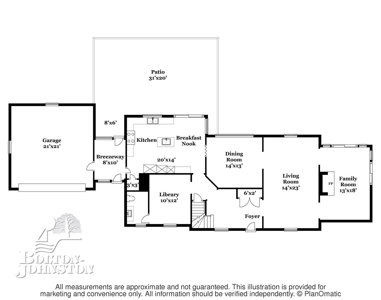 155 Vendome Road Grosse Pointe Farms, MI 48236 - Photo 65 of 67 Gallery Image 65