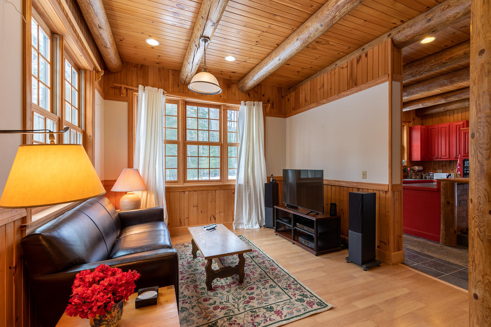 1023 Poplar Stream Road Kingfield, ME 04947 - Photo 12 of 32 11