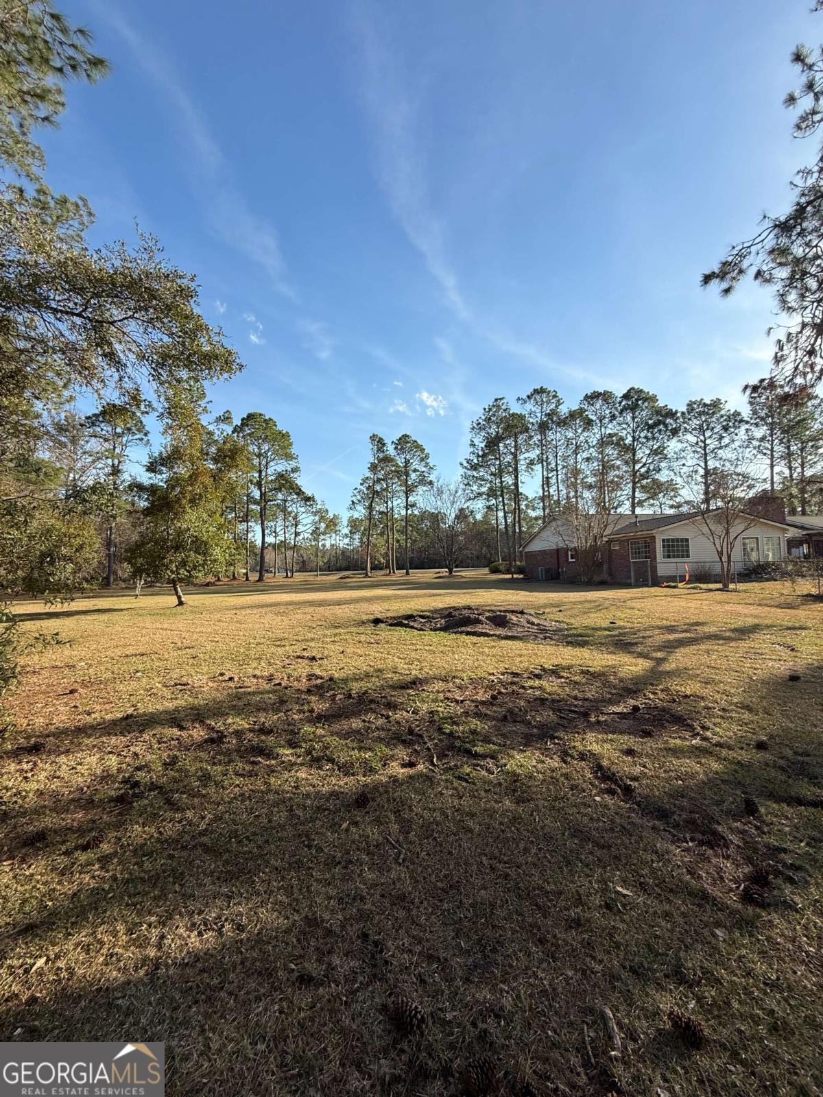 5686 Golden Isle West Baxley, GA 31513 - Photo 104 of 122 a view of an ocean with a nearby beach
