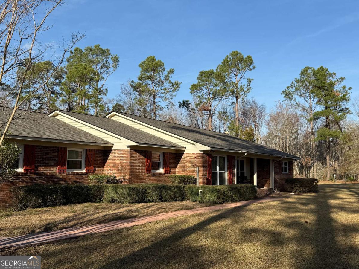 5686 Golden Isle West Baxley, GA 31513 - Photo 105 of 122