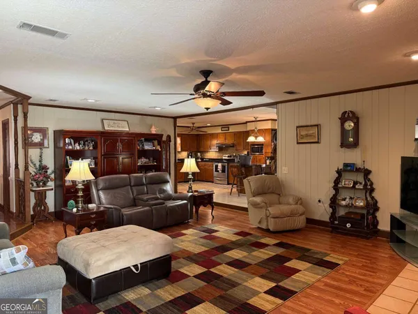 $549,900 | 5686 Golden Isle West, Baxley, GA 31513