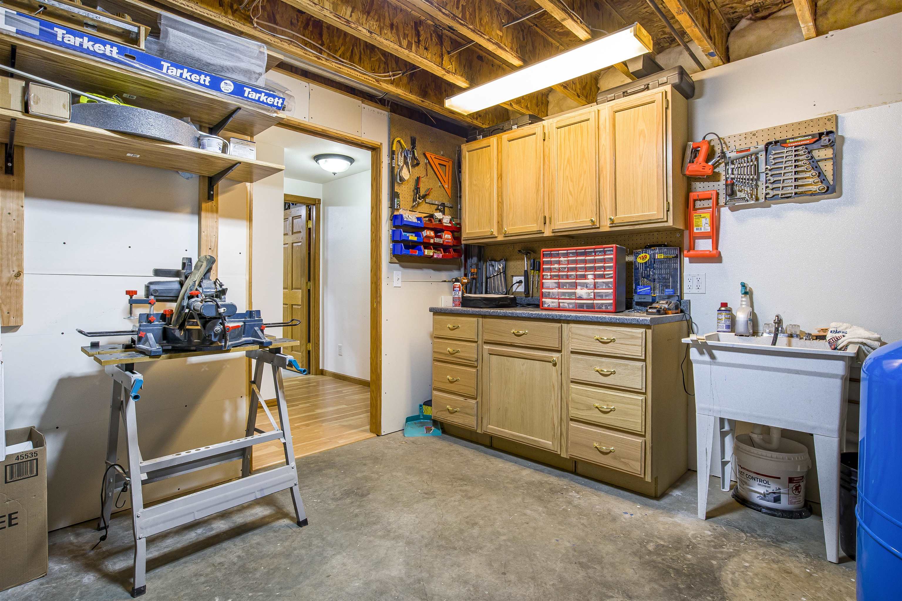 S4395 Cedarberry Lane Baraboo, WI 53913 - Photo 36 of 67