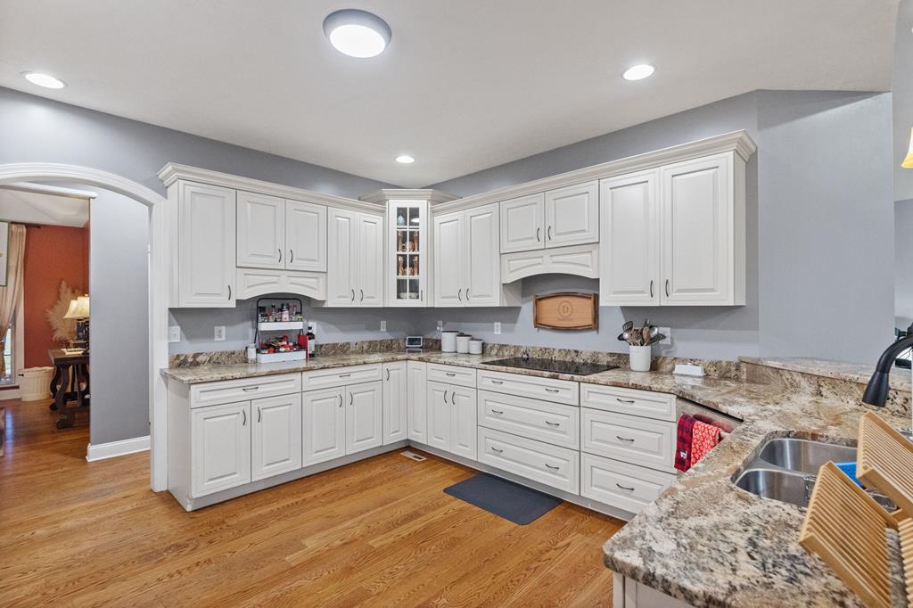691 Fox Valley Road Marion, VA 24354 - Photo 10 of 65 Gallery Image 10