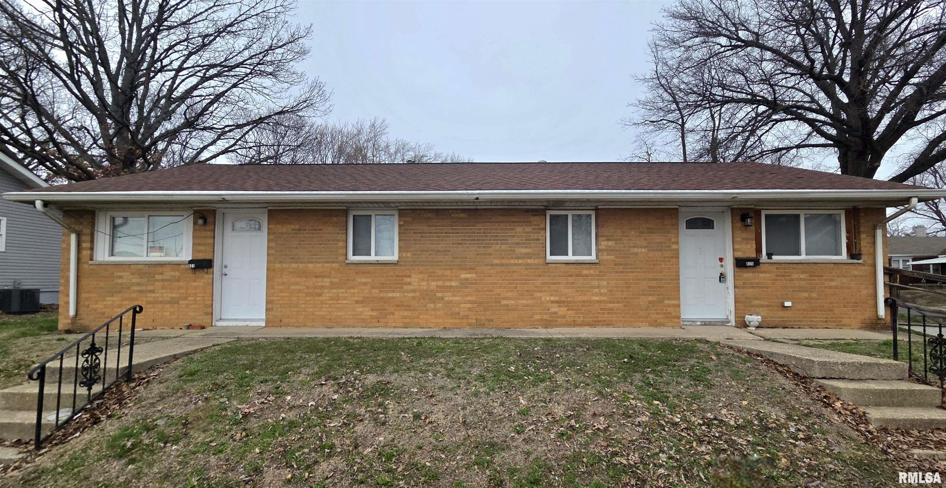 817 East Stanford Avenue Springfield, IL 62703 - Photo 10 of 21