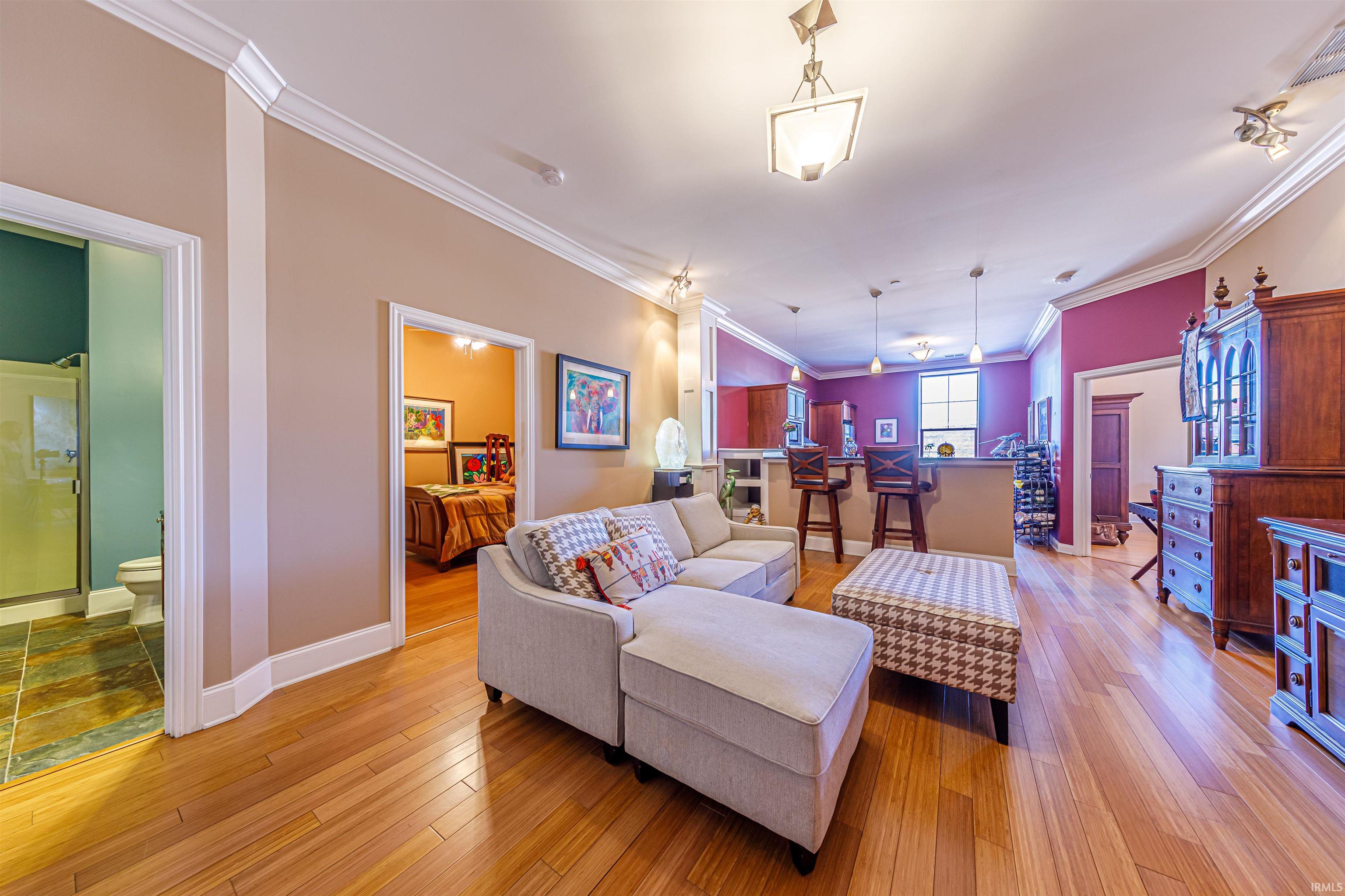 508 Main Street, Unit 4F Evansville, IN 47708 - Photo 5 of 32 Gallery Image 5