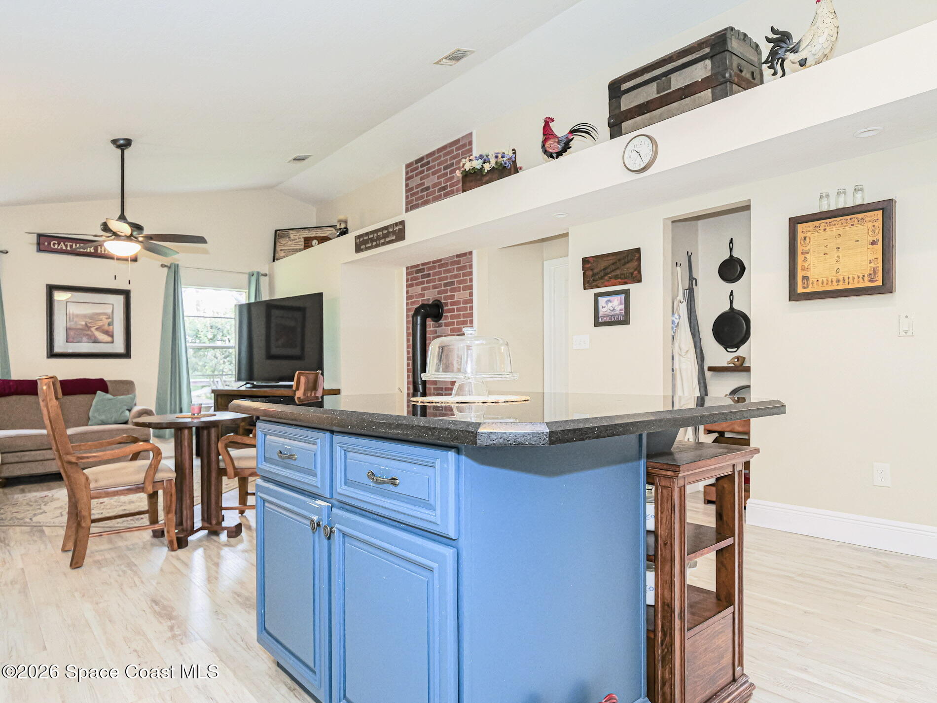 9673 Fleming Grant Road Sebastian, FL 32976 - Photo 11 of 32 Fleming Drone 012