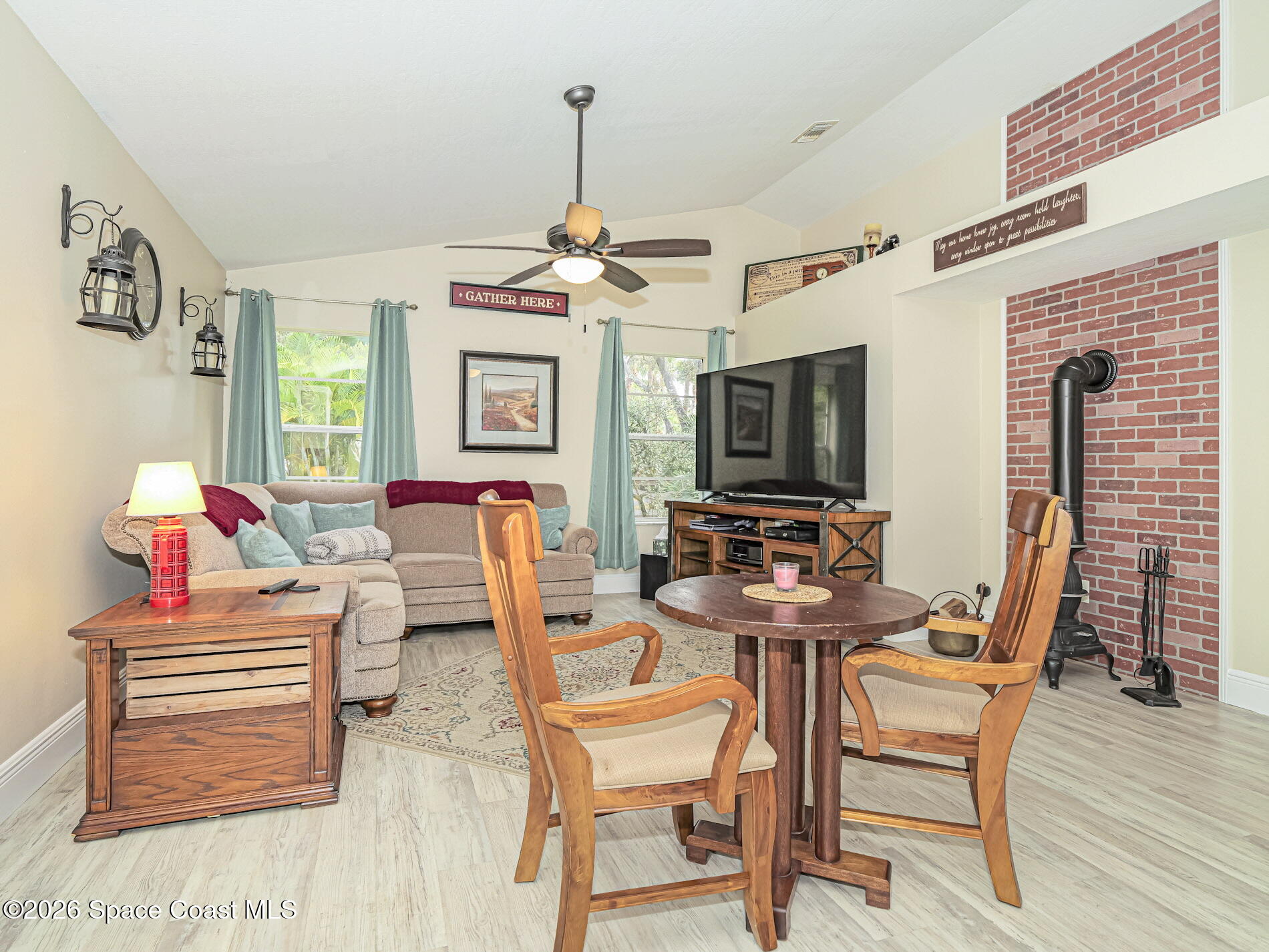 9673 Fleming Grant Road Sebastian, FL 32976 - Photo 12 of 32 Fleming Drone 015