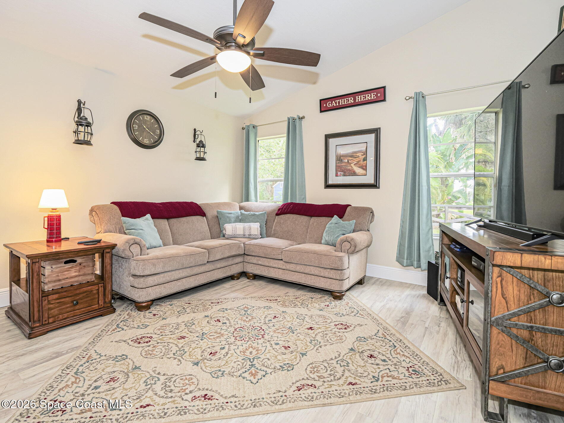 9673 Fleming Grant Road Sebastian, FL 32976 - Photo 13 of 32 Fleming Drone 014