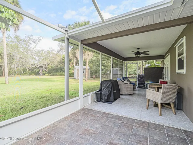 $674,900 | 9673 Fleming Grant Road, Sebastian, FL 32976