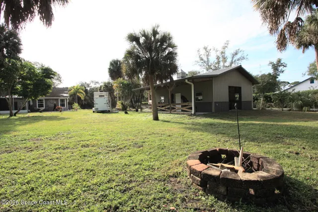 $674,900 | 9673 Fleming Grant Road, Sebastian, FL 32976