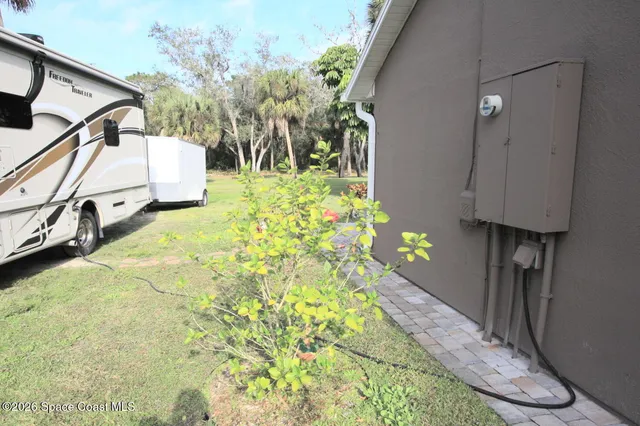 $674,900 | 9673 Fleming Grant Road, Sebastian, FL 32976