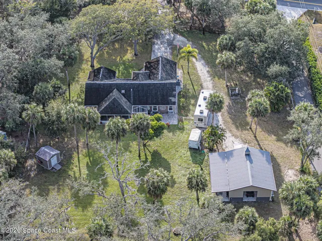 $674,900 | 9673 Fleming Grant Road, Sebastian, FL 32976