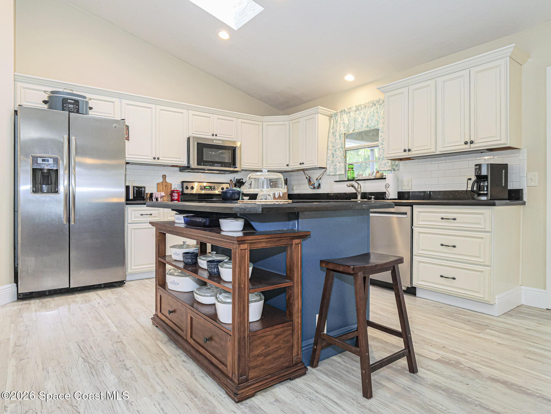 9673 Fleming Grant Road Sebastian, FL 32976 - Photo 8 of 32 Fleming Drone 017