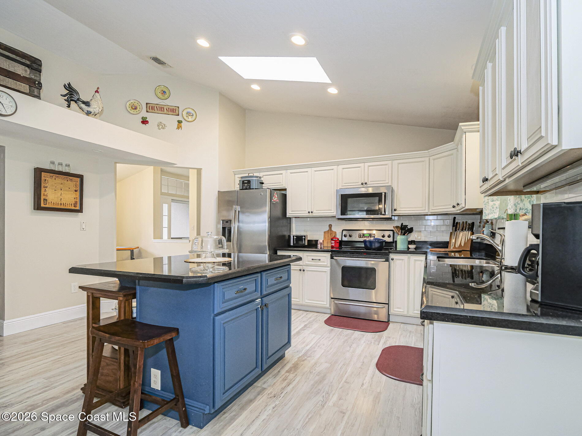 9673 Fleming Grant Road Sebastian, FL 32976 - Photo 10 of 32 Fleming Drone 011