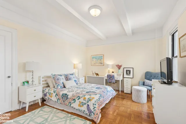 $1,650,000 | 535 West 110th Street, Unit 12H | Morningside Heights