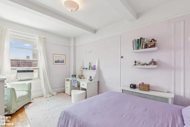 $1,650,000 | 535 West 110th Street, Unit 12H | Morningside Heights