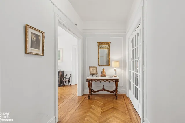 $1,650,000 | 535 West 110th Street, Unit 12H | Morningside Heights
