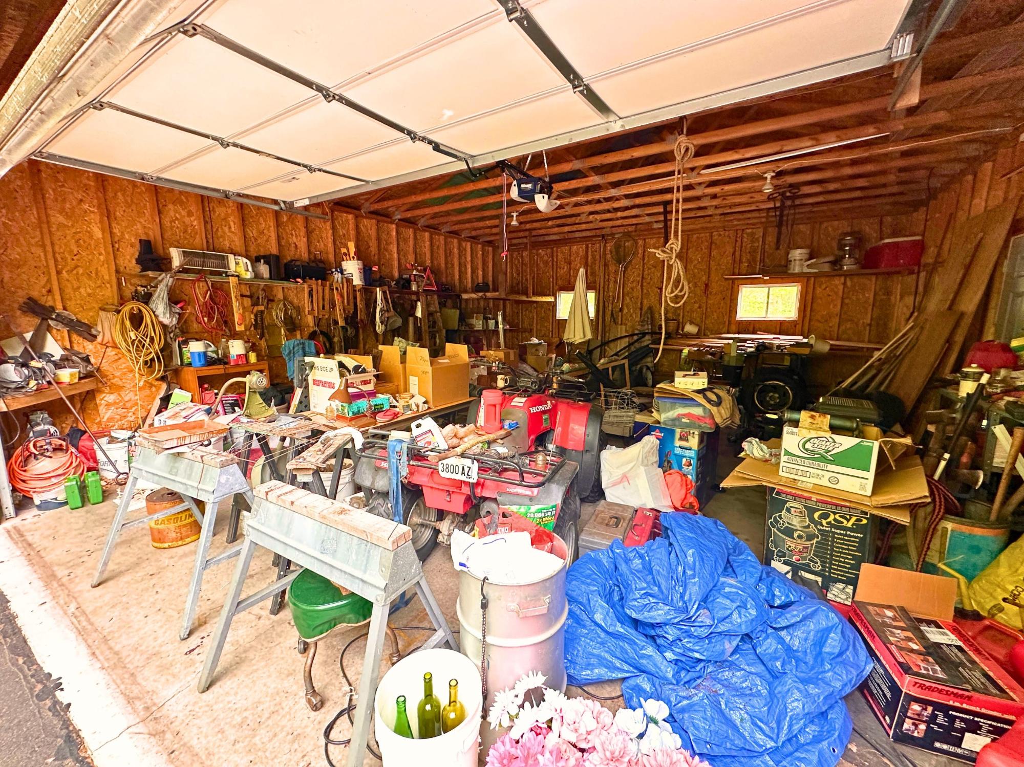 10139 Myre Road Tomahawk, WI 54487 - Photo 40 of 49 Gallery Image 40