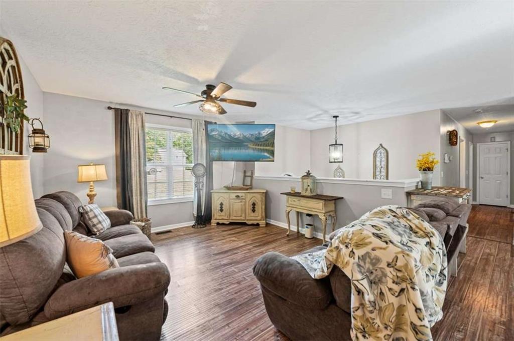 340 Brody Drive Northeast Resaca, GA 30735 - Photo 6 of 26