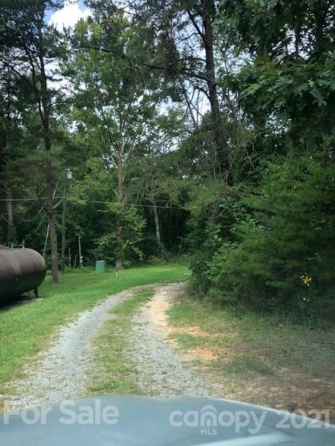 2064 Crown Drive Conover, NC 28613 - Photo 2 of 5 a view of a backyard with green space