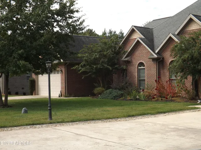 $439,900 | 392 Cromwe Street, Harrogate, TN 37752