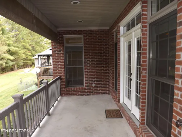 $439,900 | 392 Cromwe Street, Harrogate, TN 37752