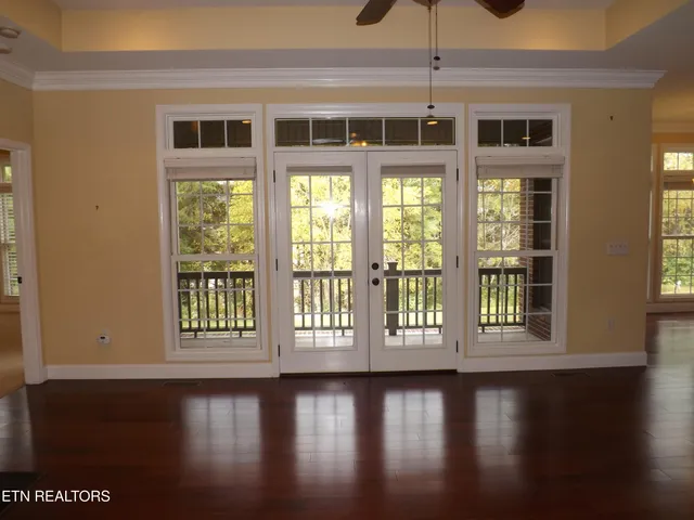 $439,900 | 392 Cromwe Street, Harrogate, TN 37752