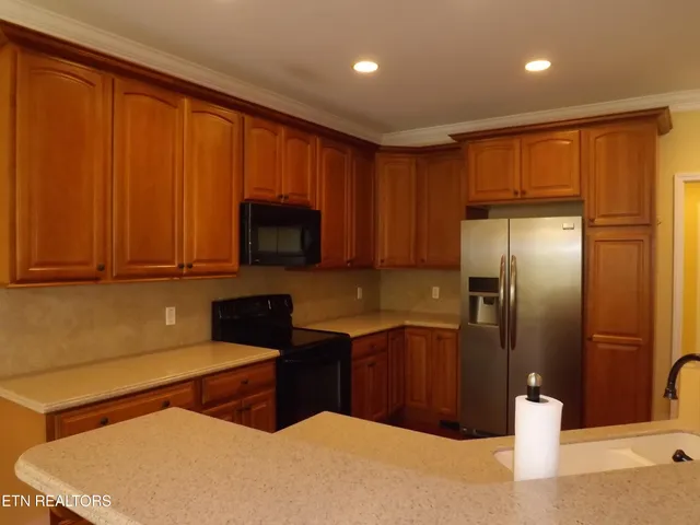 $439,900 | 392 Cromwe Street, Harrogate, TN 37752