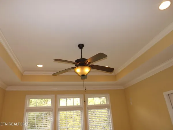 $439,900 | 392 Cromwe Street, Harrogate, TN 37752