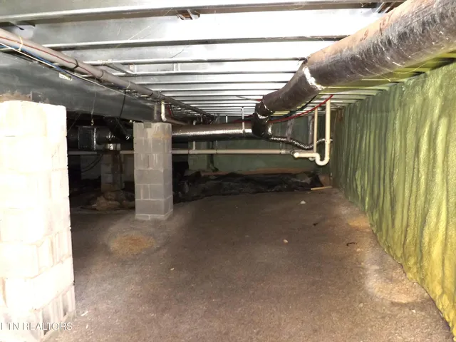 $439,900 | 392 Cromwe Street, Harrogate, TN 37752