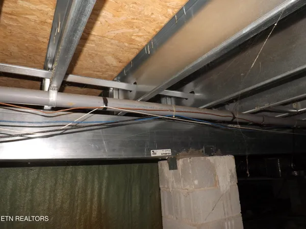 $439,900 | 392 Cromwe Street, Harrogate, TN 37752