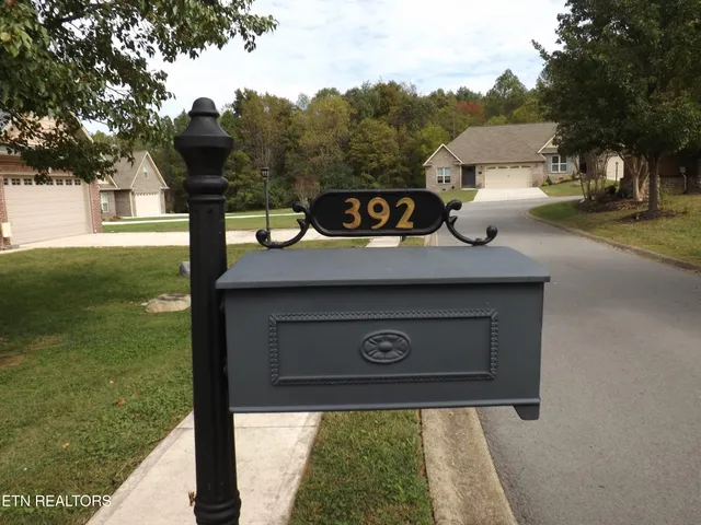 $439,900 | 392 Cromwe Street, Harrogate, TN 37752
