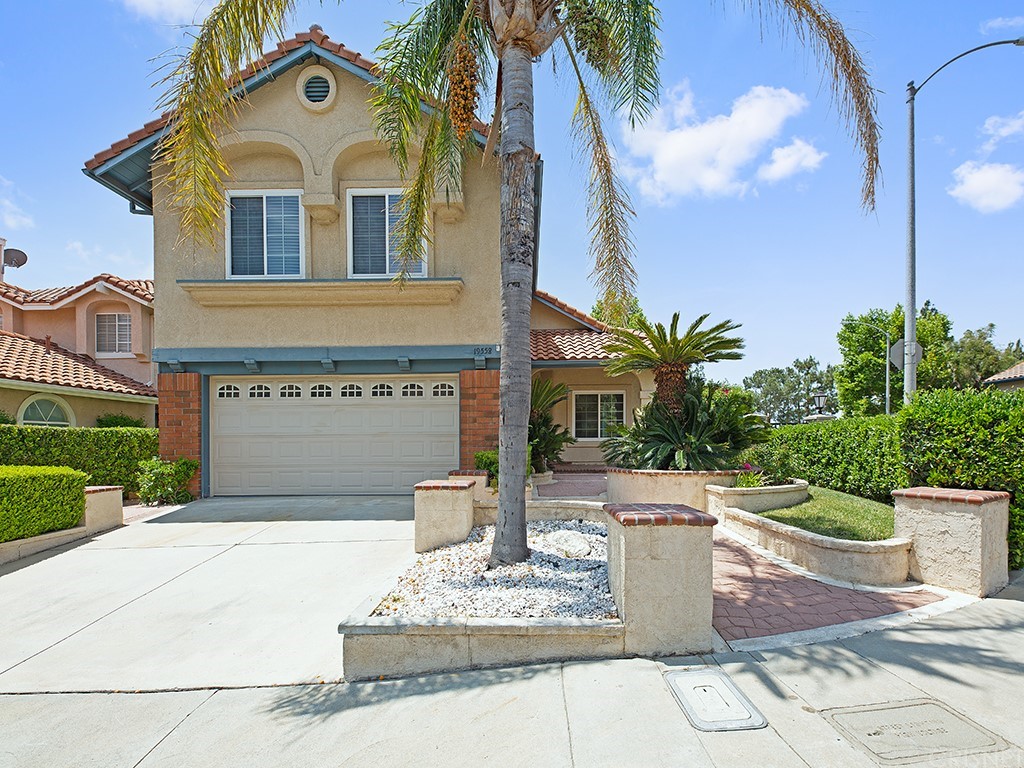 19558 Kilfinan Street Porter Ranch, CA 91326 - Photo 1 of 1 Gallery Image 1