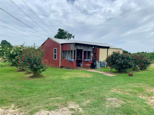 a bathroom with a sink