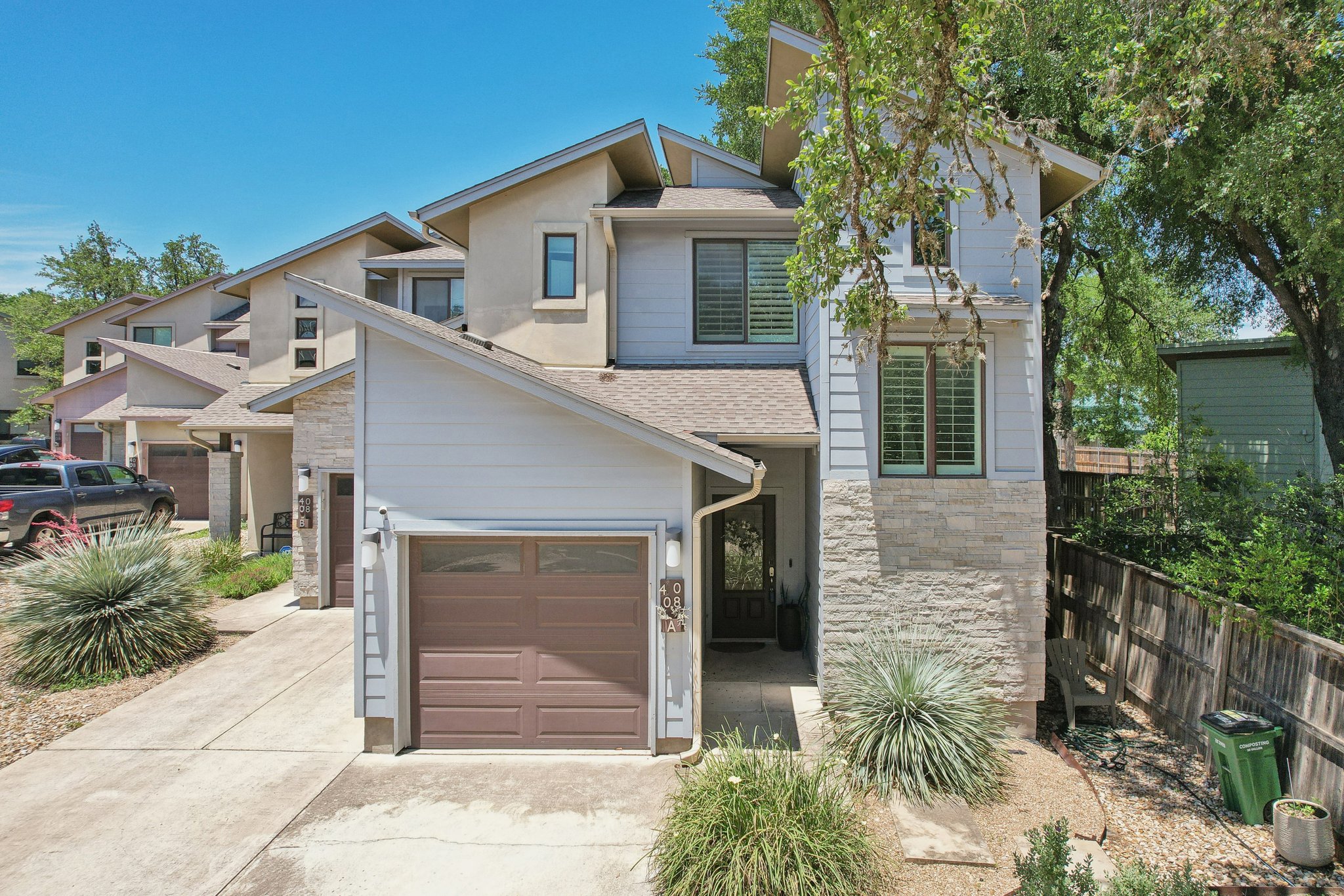 4008 Valley View Road, Unit A Austin, TX 78704 - Photo 1 of 22