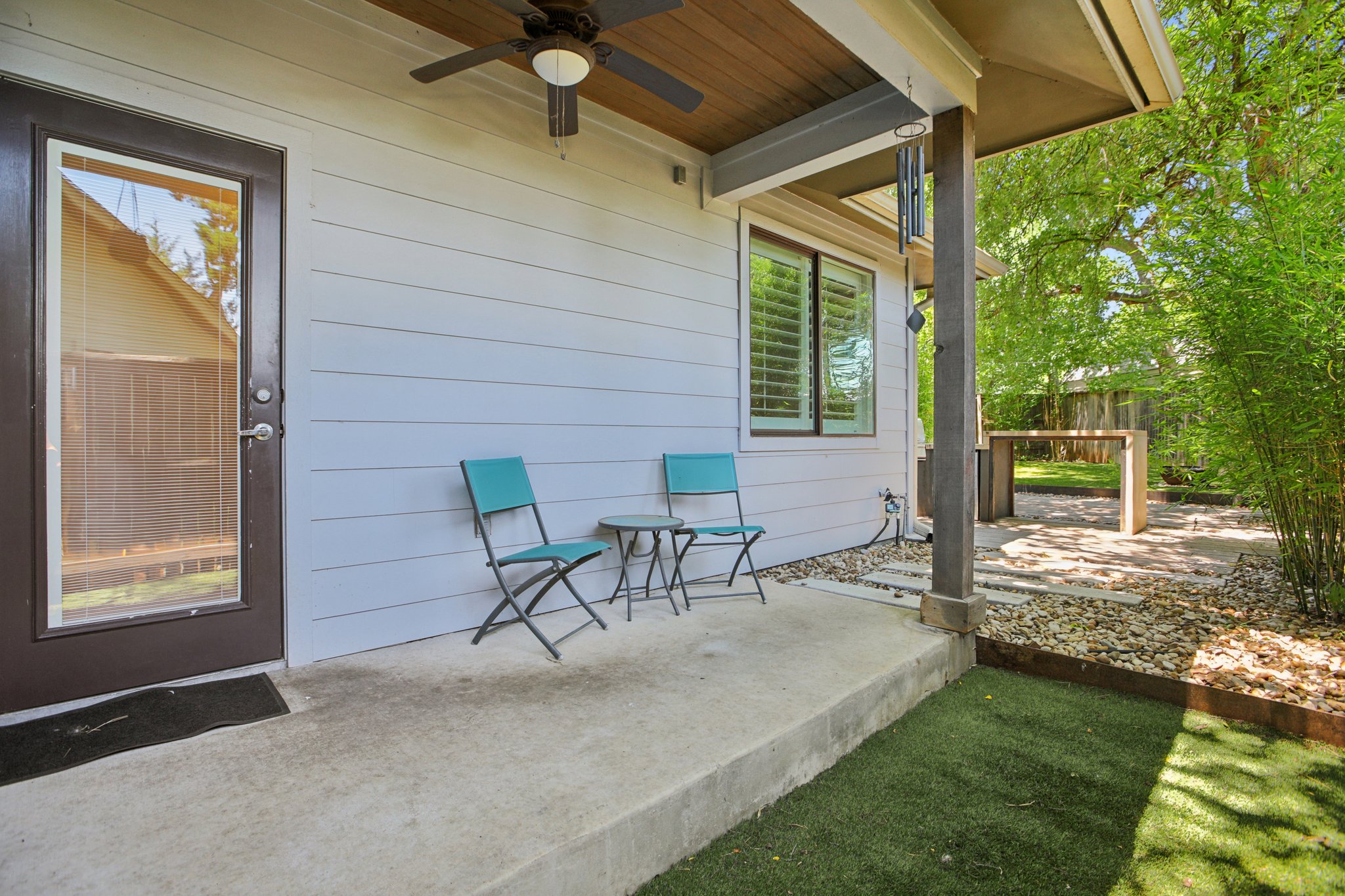 4008 Valley View Road, Unit A Austin, TX 78704 - Photo 14 of 22