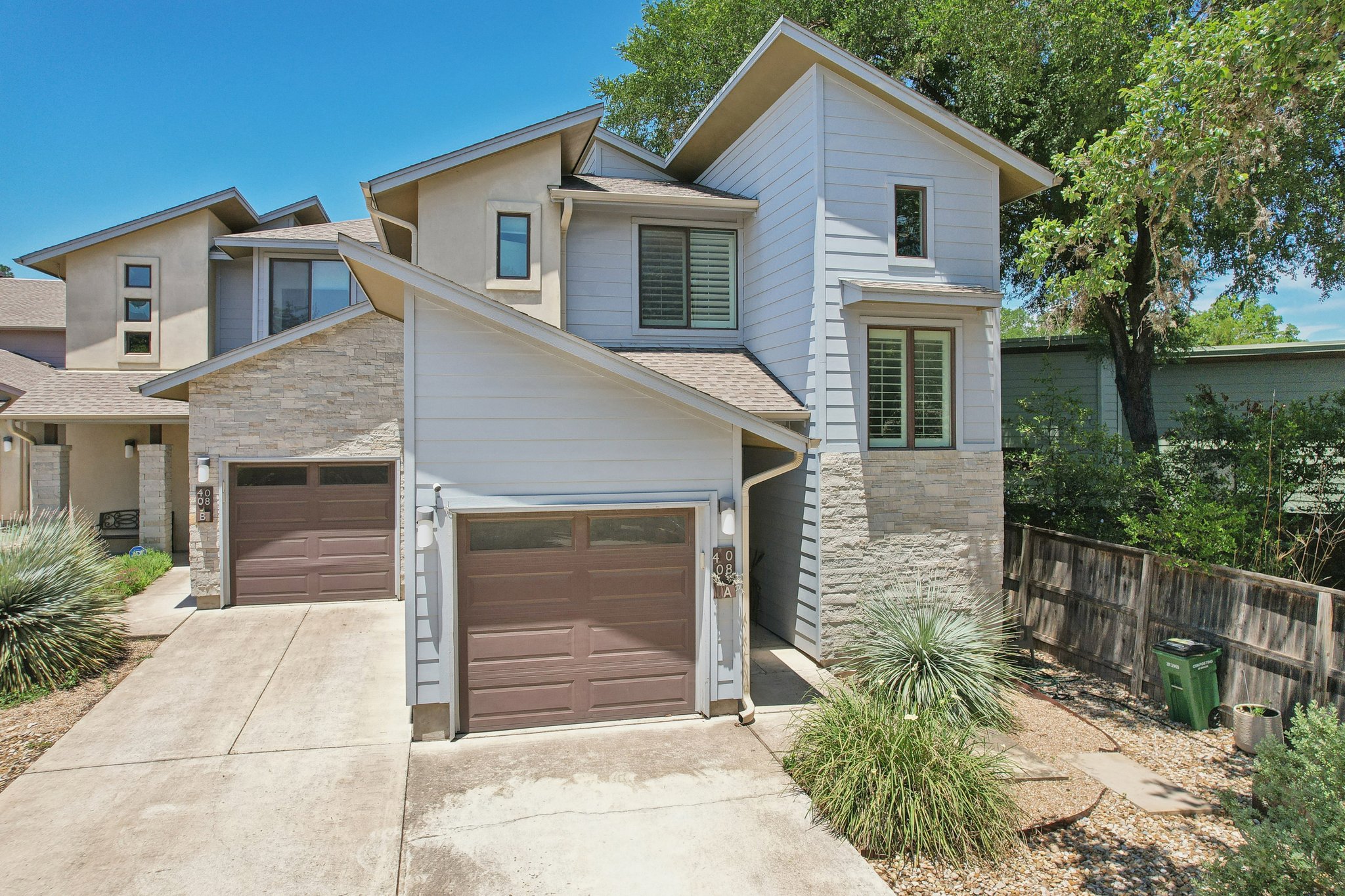 4008 Valley View Road, Unit A Austin, TX 78704 - Photo 2 of 22