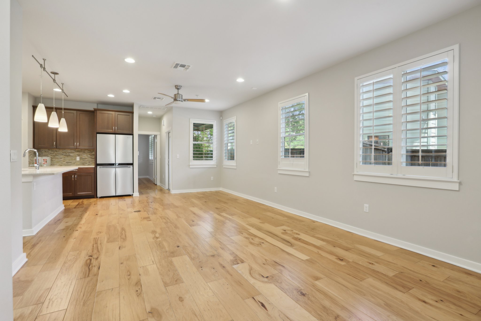 4008 Valley View Road, Unit A Austin, TX 78704 - Photo 3 of 22