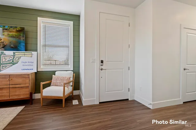 $437,350 | 1881 North Big Star Avenue, Eagle, ID 83616