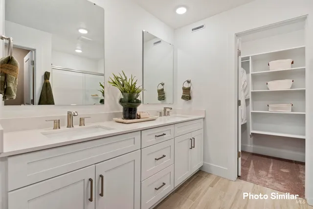 $437,350 | 1881 North Big Star Avenue, Eagle, ID 83616