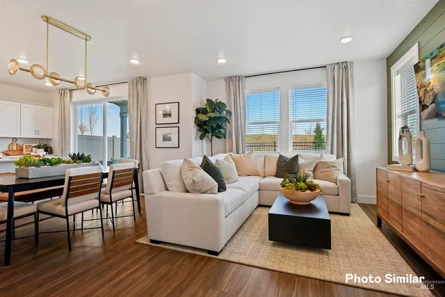 $437,350 | 1881 North Big Star Avenue, Eagle, ID 83616