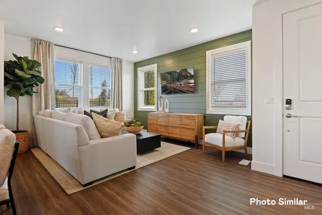 $437,350 | 1881 North Big Star Avenue, Eagle, ID 83616