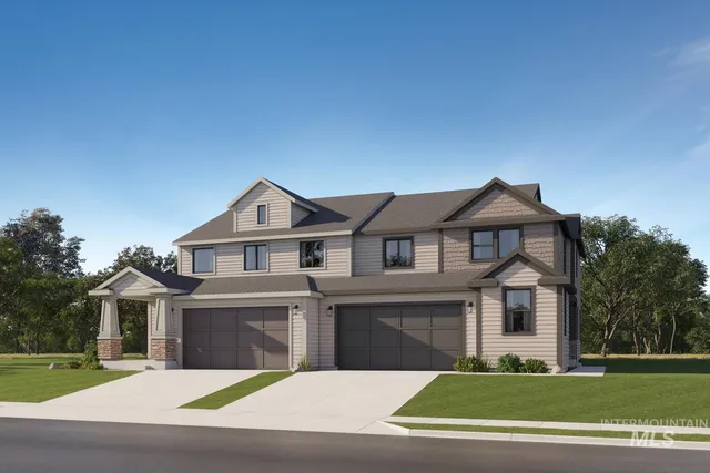 $437,350 | 1881 North Big Star Avenue, Eagle, ID 83616