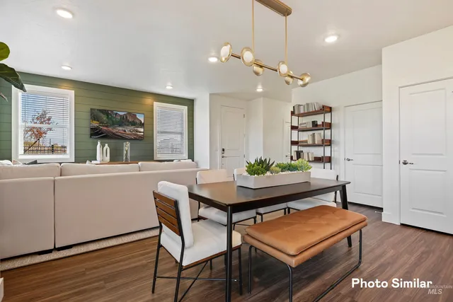 $437,350 | 1881 North Big Star Avenue, Eagle, ID 83616