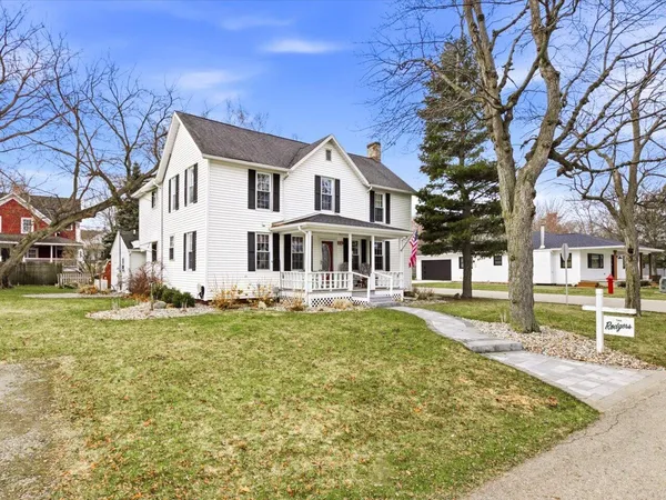 $379,000 | 119 Union Street, Port Austin, MI 48467