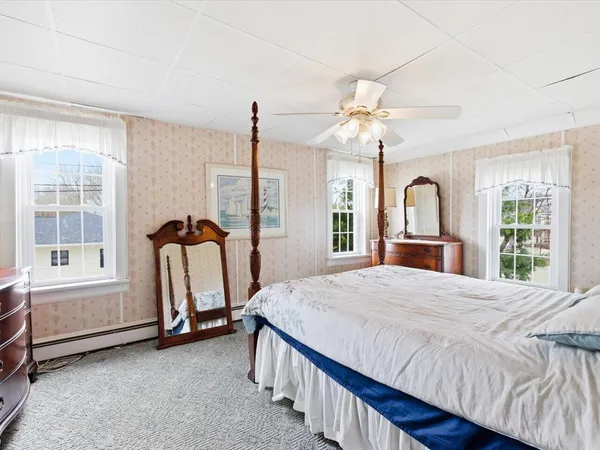 $379,000 | 119 Union Street, Port Austin, MI 48467