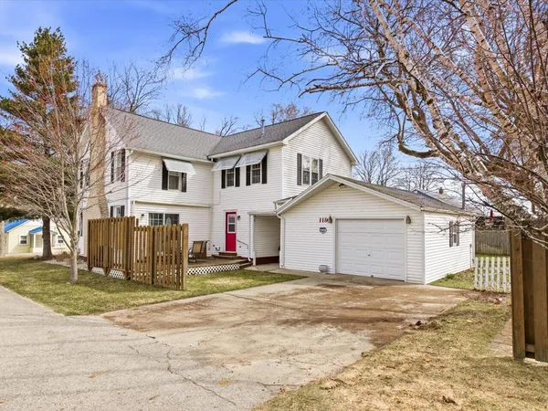 $379,000 | 119 Union Street, Port Austin, MI 48467