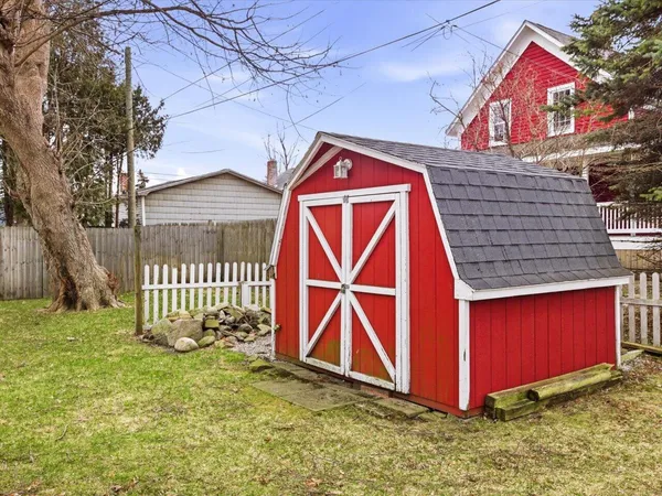 $379,000 | 119 Union Street, Port Austin, MI 48467