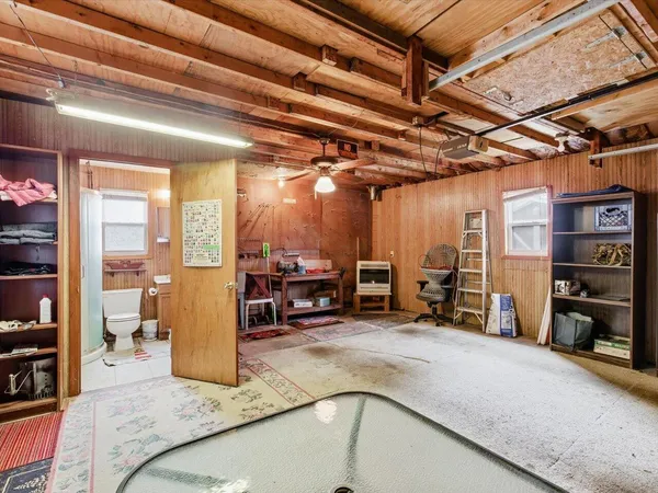 $379,000 | 119 Union Street, Port Austin, MI 48467