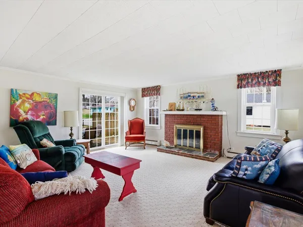 $379,000 | 119 Union Street, Port Austin, MI 48467